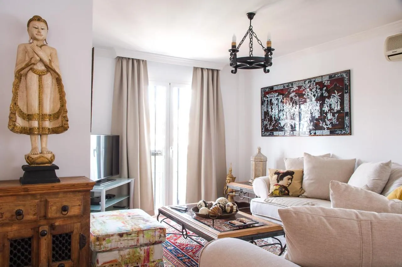 Aljamar Villa Nerja 0*,  Spanyolország