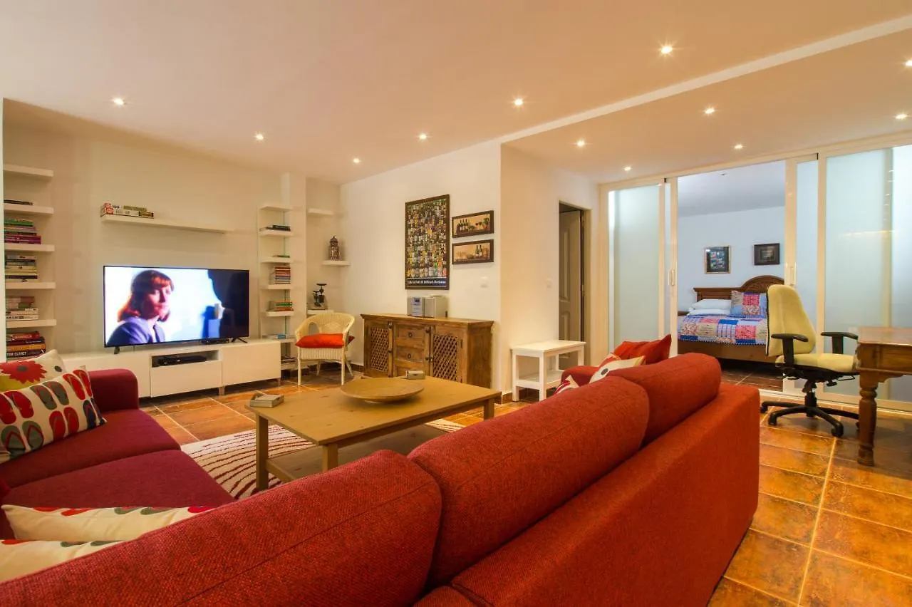 Aljamar Villa Nerja 0*,