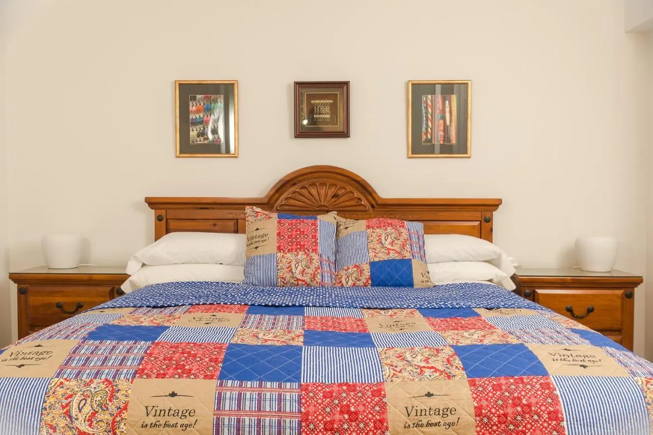 Aljamar Villa Nerja