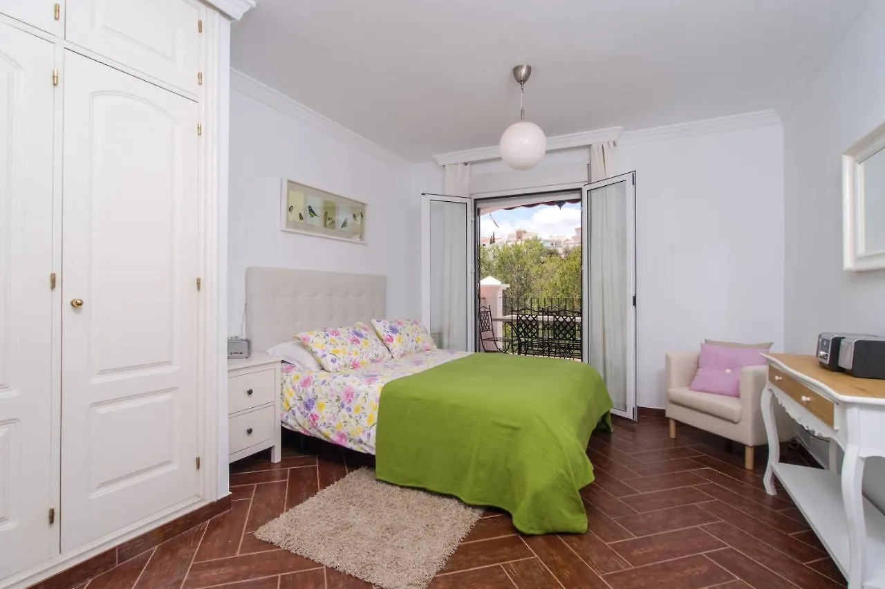 Aljamar Villa Nerja