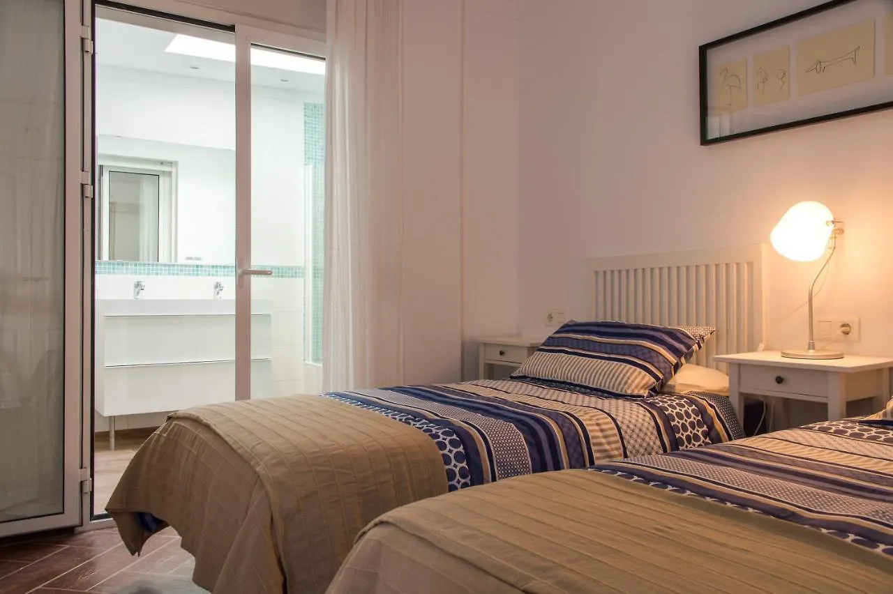 Aljamar Villa Nerja