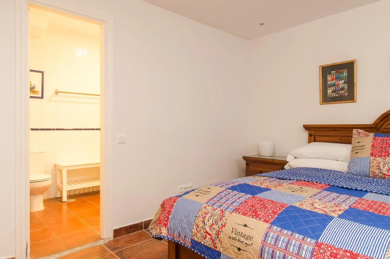 Aljamar Villa Nerja 0*,  Spanyolország