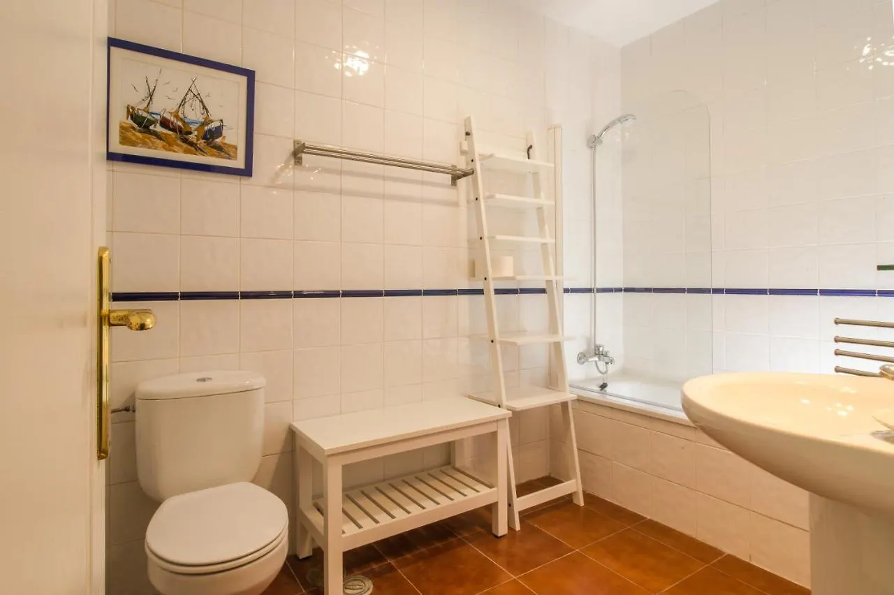 Aljamar Villa Nerja